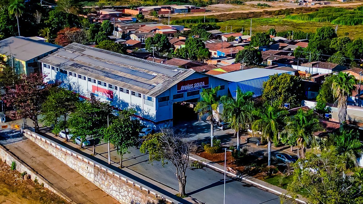 CD Pirapora e Usina Liga Forte